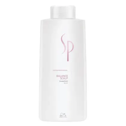 SP Balance Scalp Shampoo 1000ml