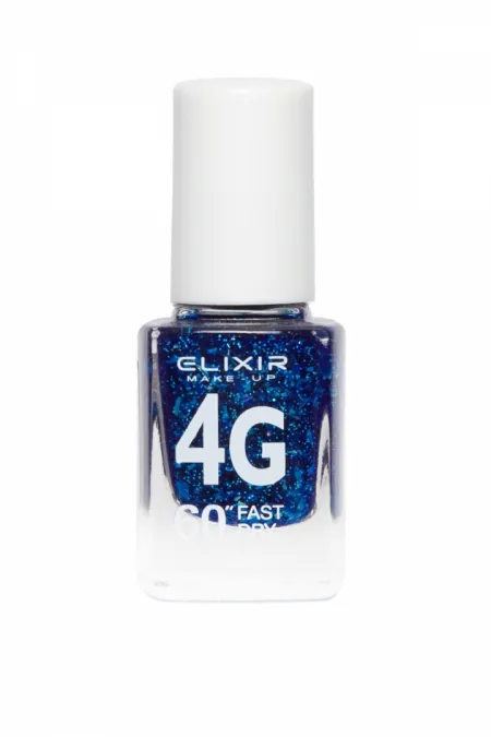 Nail Polish 4G 187 13ml