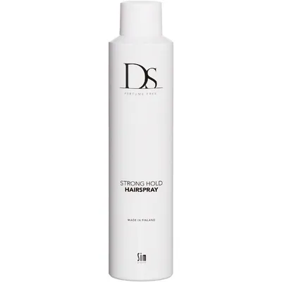 DS Strong Hold Hairspray 300ml