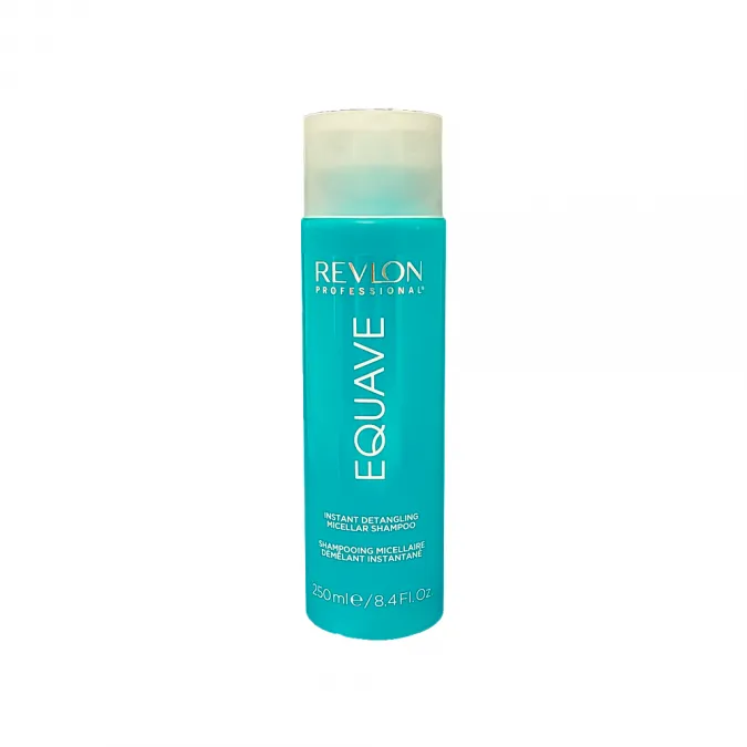 Equave Micellar shampoo 250ml