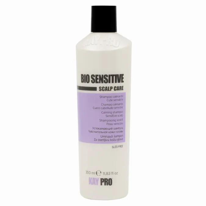 KayPro Bio Sensitive Calming Shampoo 350ml