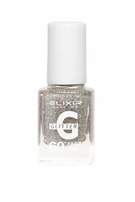 Nail Polish Glitter 184 13ml