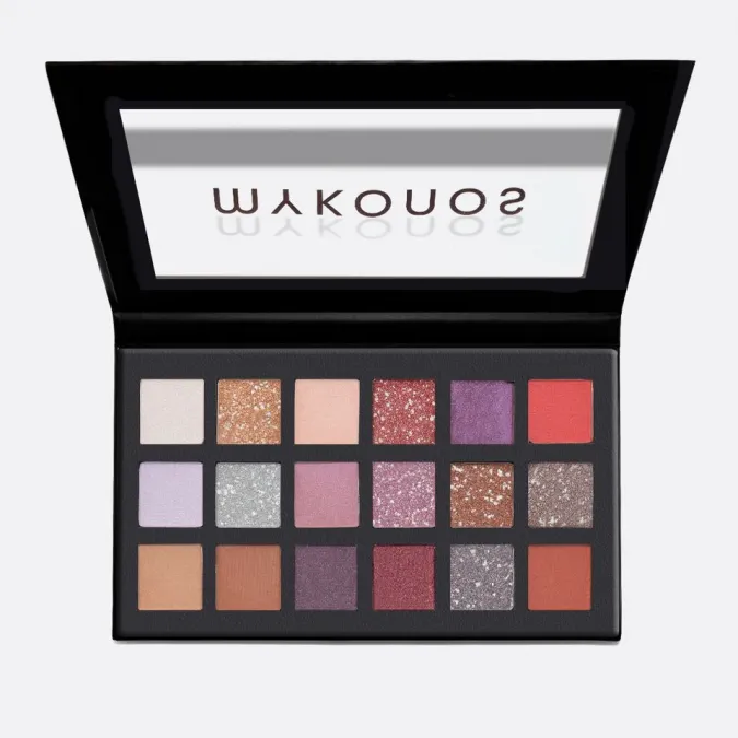 Eyeshadow Palette Passion 888B (Mykonos)