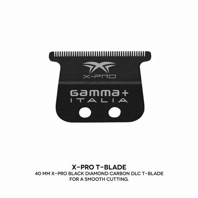 Boosted trimmeri, johdoton