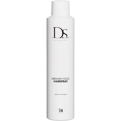DS Medium Hold Hairspray 300ml
