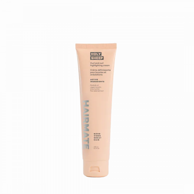 Holy sheep cream for curls 150ml