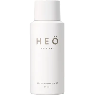 Dry Shampoo Light 100ml