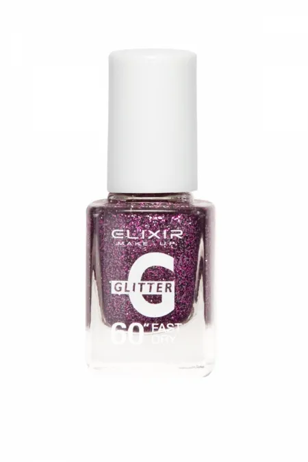 Nail Polish Glitter 355 13ml