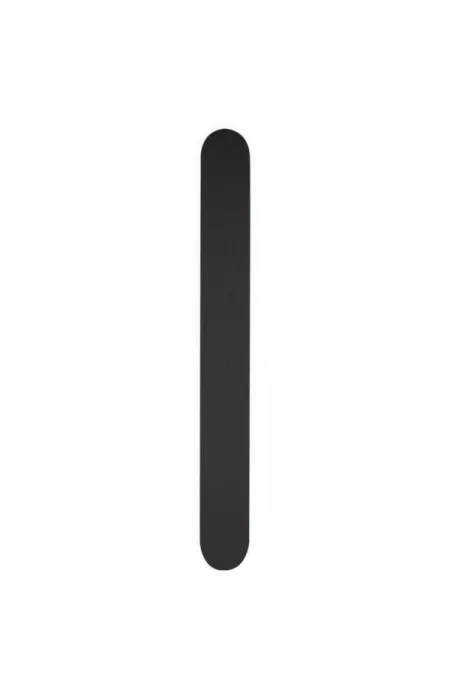 Professional Nail File - # 579 (Black, 100/100)