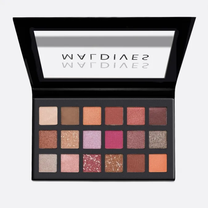 Eyeshadow Palette Passion 888C (Maldives)