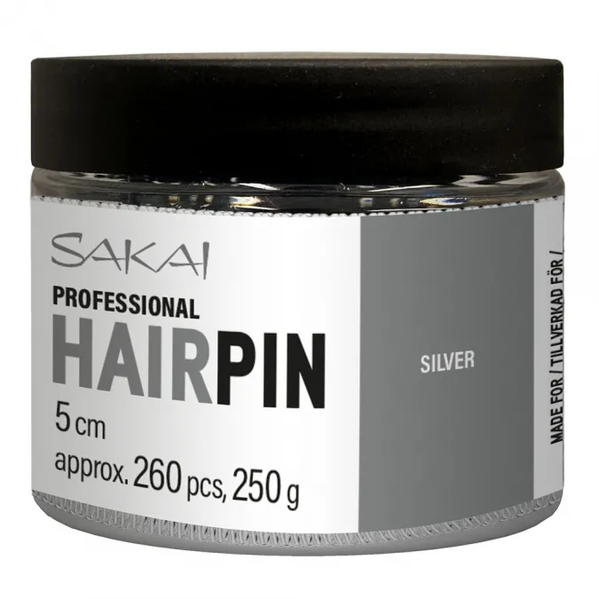 Pinnit 5cm. 260kpl, 250g