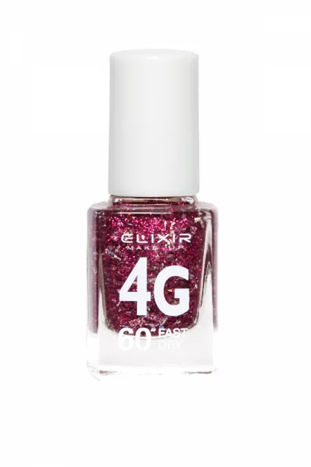Nail Polish 4G 208 13ml
