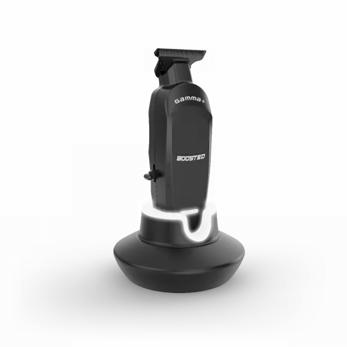 Boosted trimmeri, johdoton