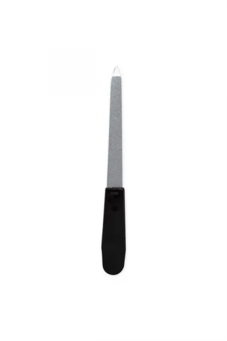 Professional Nail File - # 568 (Metallic)