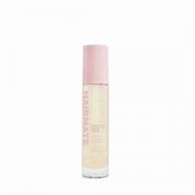 Kissy oil dry hair serum 50ml