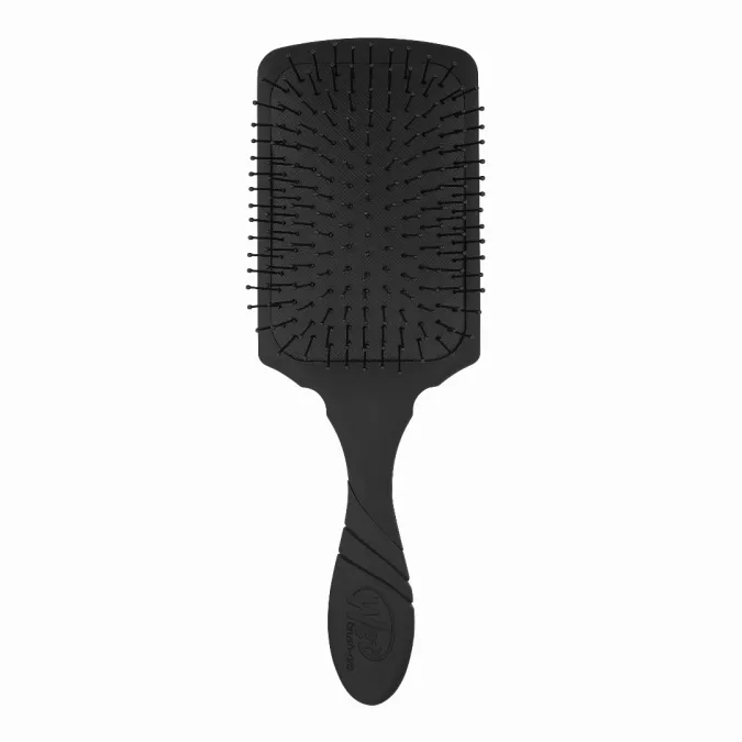 Pro Paddle Detangler lapioharja, musta