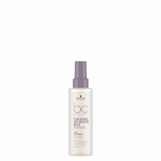 Bonacure Anti-Pollution Water 150ml