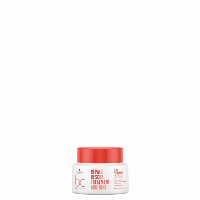 Bonacure Repair Rescue Treatment 200ml
