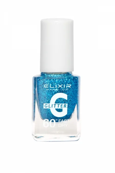 Nail Polish Glitter 186 13ml