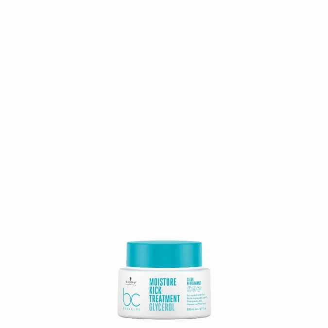 Bonacure Moisture Kick Treatment 200ml
