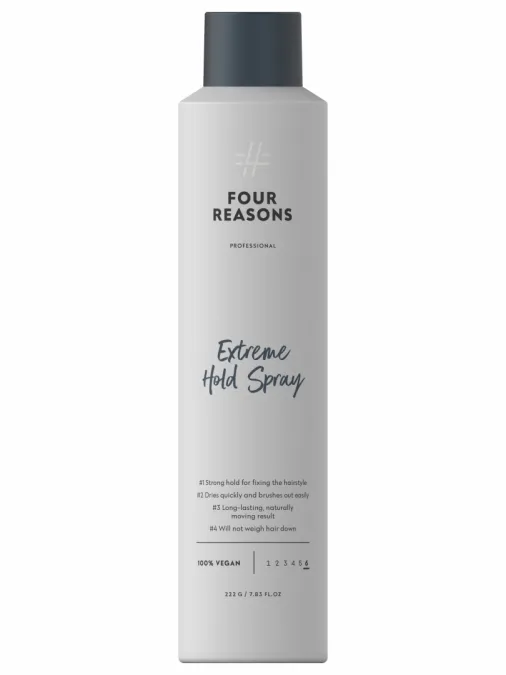 Extreme Hold Spray 300ml