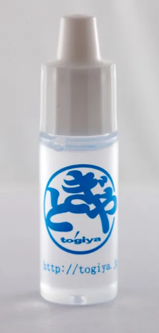 Saksiöljy 5ml