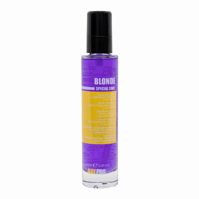 KayPro Blonde Brightening Serum 100ml