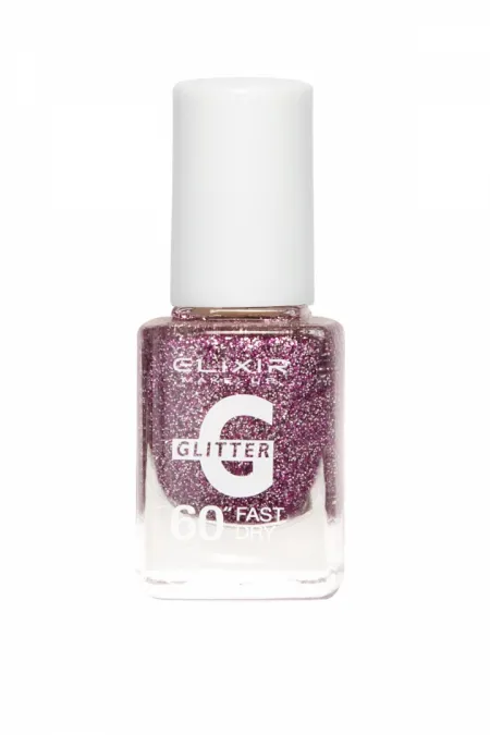 Nail Polish Glitter 182 13ml