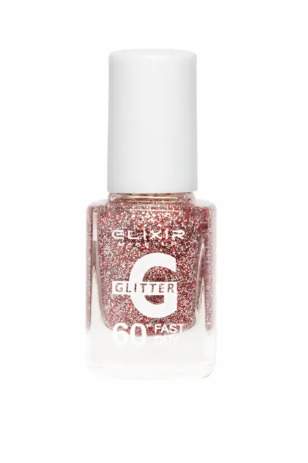 Nail Polish Glitter 352 13ml