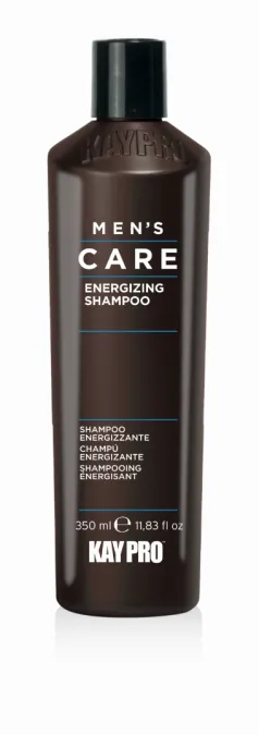 Kaypro Men's Care Energizing shampoo 350ml