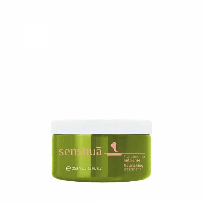 Nourishing Feet Treatment jalkavoide 250ml