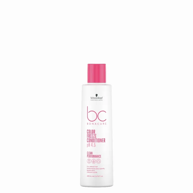 Bonacure Color Freeze Conditioner 200ml