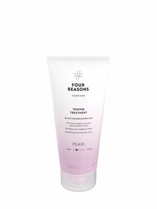 Color Mask toning treatment 200ml