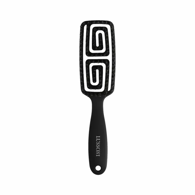 Labyrinth Flexible Vent Brush sekaharjakset