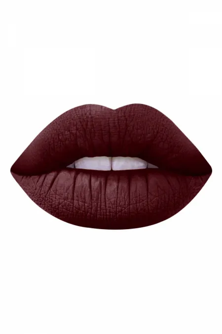 MAT PRO Liquid Lip 462 - Plum