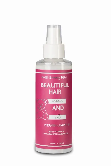 Vitamin Leave-in Conditioner 150ml