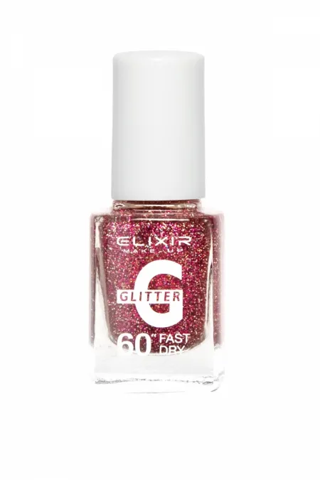 Nail Polish Glitter 353 13ml