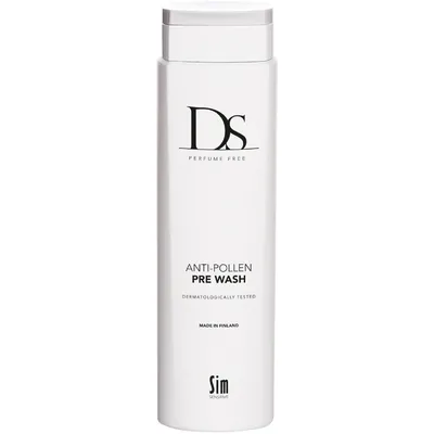 DS Anti Pollen Pre Wash 200ml