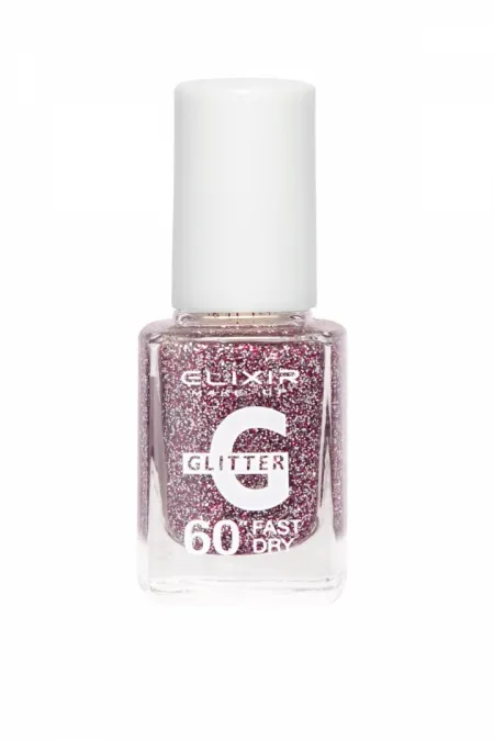 Nail Polish Glitter 181 13ml