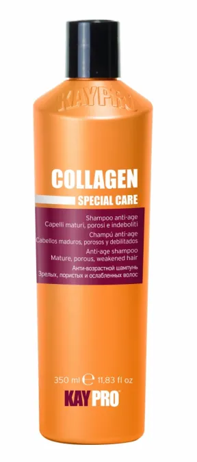 KayPro Collagen Anti-age Shampoo 350ml