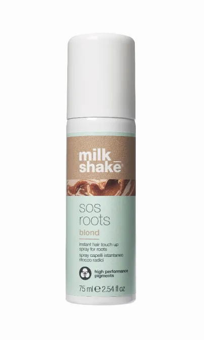 Sos Roots Instant Touch Up Spray 75ml