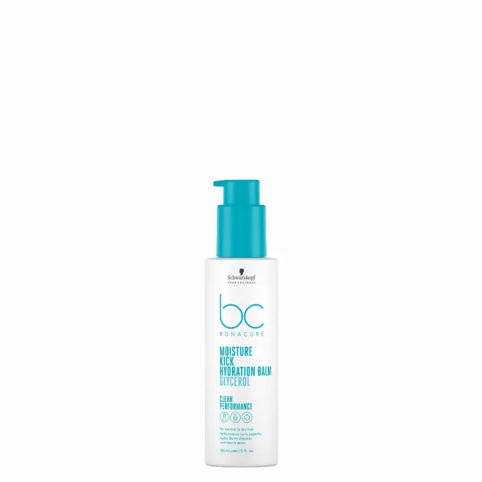 Bonacure Moisture Kick Hydration Balm 150ml