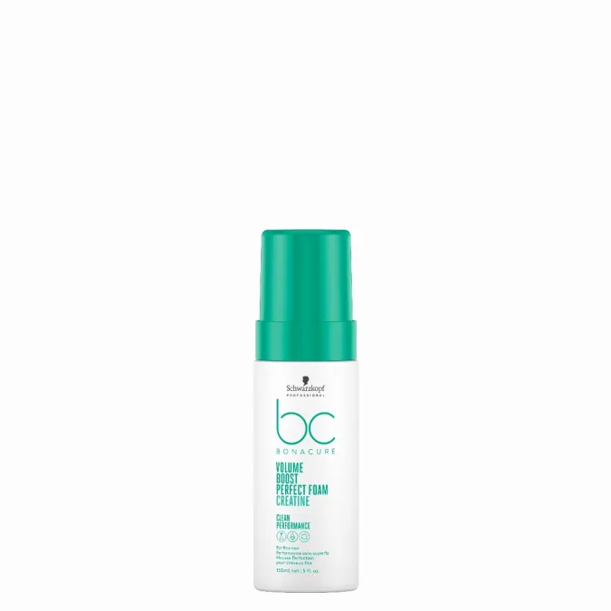 Bonacure Volume Boost Perfect Foam 150ml