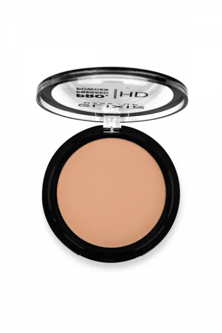 PRO Pressed Powder HD - #203 (Smooth Cocoa)