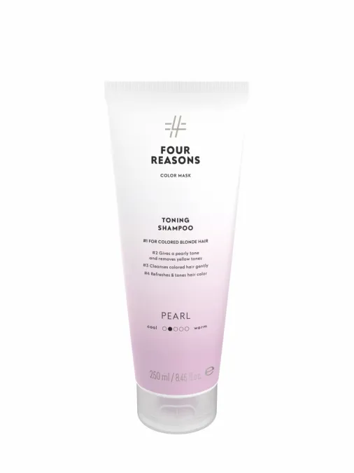 Color Mask toning shampoo 200ml