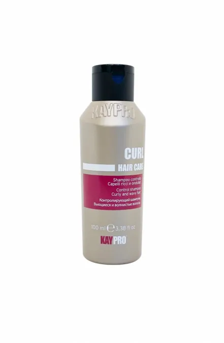 Kaypro Curl Control matkapakkaus 2x100ml
