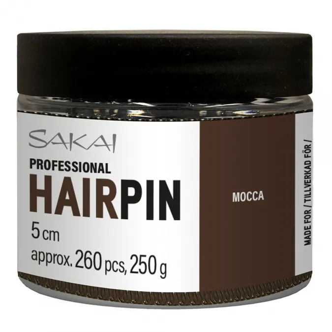 Pinnit 5cm. 260kpl, 250g