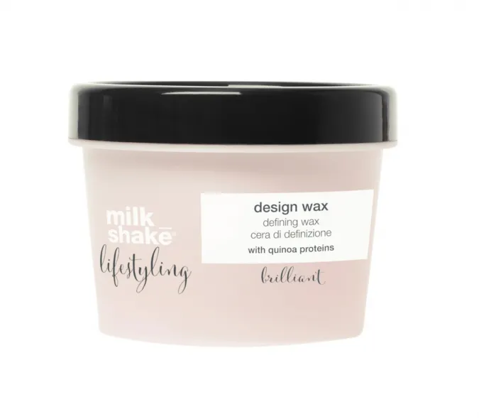 Lifestyling Design Wax 100ml