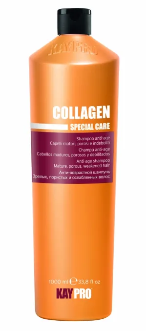 KayPro Collagen Anti-age Shampoo 1000ml