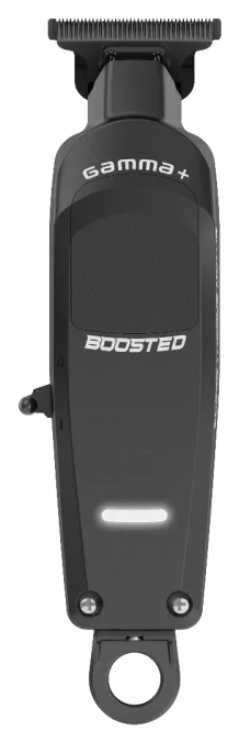 Boosted trimmeri, johdoton